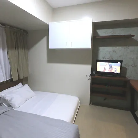Hotel Avida Towers Davao T2 319